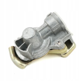 Oro jungties vožtuvas geltonas 78236913 53236912