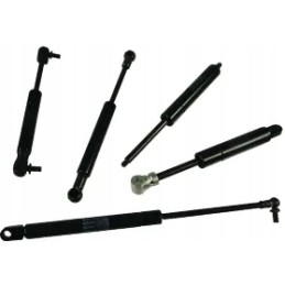 Dujinė spyruoklė l305 mm 400n stabilus CA153695