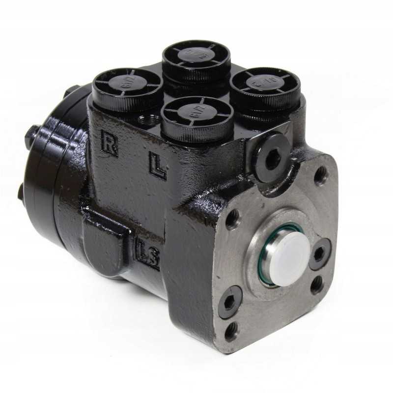 Orbitrol rb 100 ursus mf