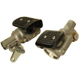 Stabdžių pedalo vožtuvas mf3 mf4 ursus 2812 3514