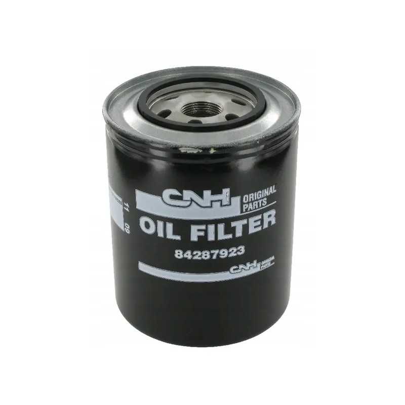 Alyvos filtras originalus cnh