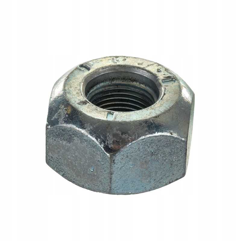 Rato veržlė 3 4 unf new Holland 81833776