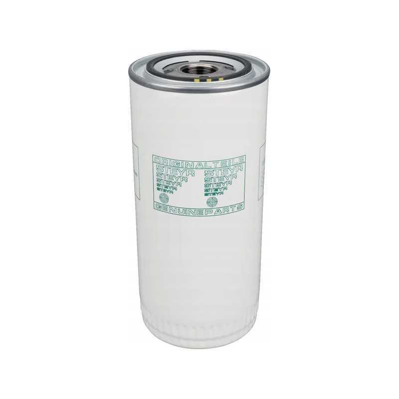 Originalus tepalo filtro korpusas Steyr