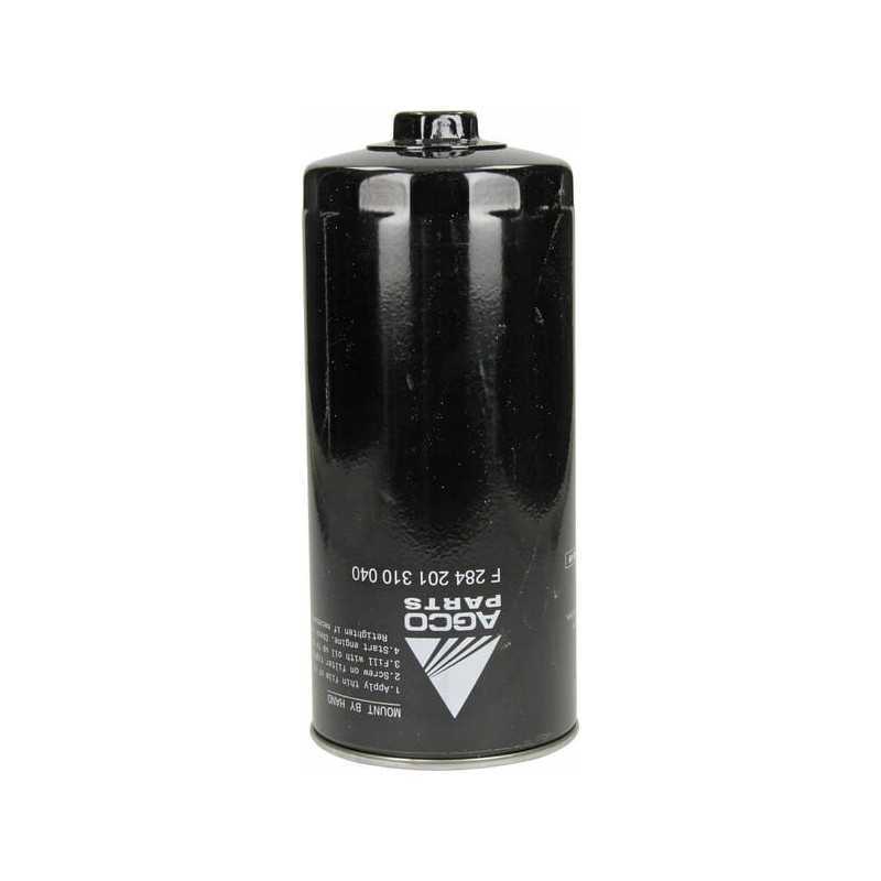 Originalus alyvos filtras fendt f284201310040 fendt