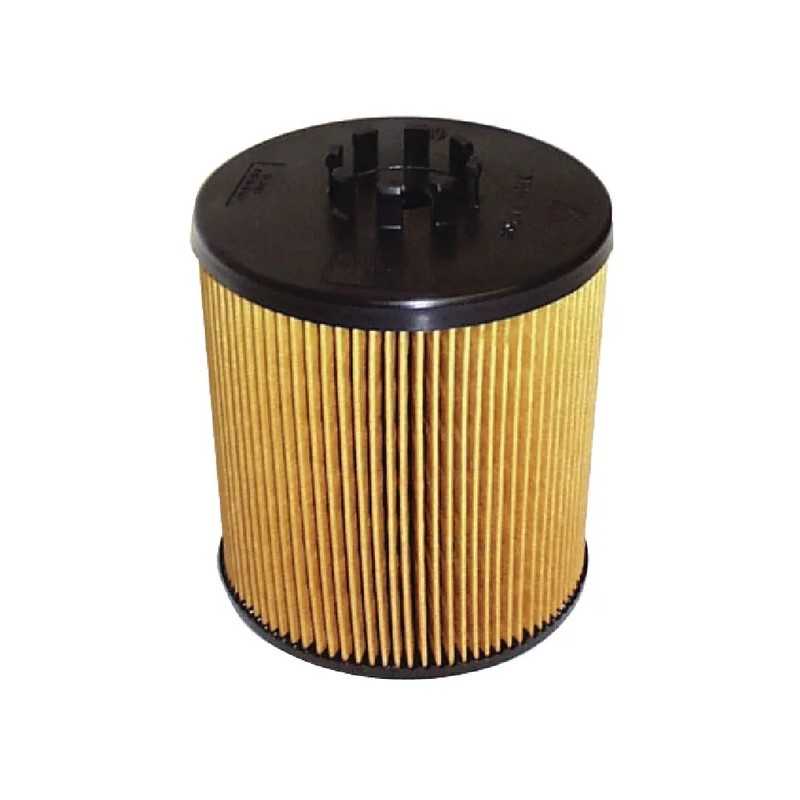 Fleetguard alyvos filtras, cilindro formos