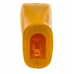 Zetor relės svirties rankena