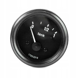 Kuro lygio manometras 89352972
