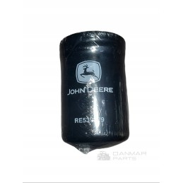 Alyvos filtras re539279