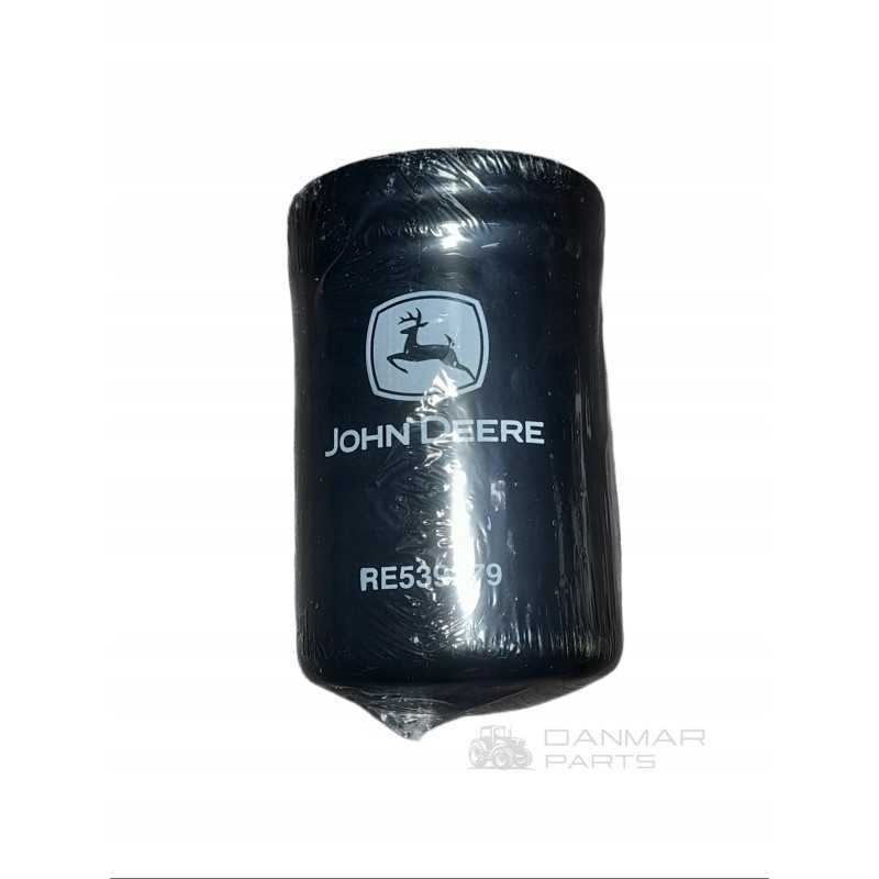 Alyvos filtras re539279