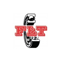 Kūginis ritininis guolis 40x80x19 7 mm flt