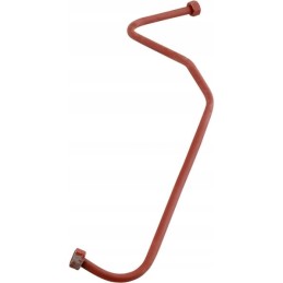 Žarnos stabdžių vožtuvo greitoji jungtis, skirta C 330