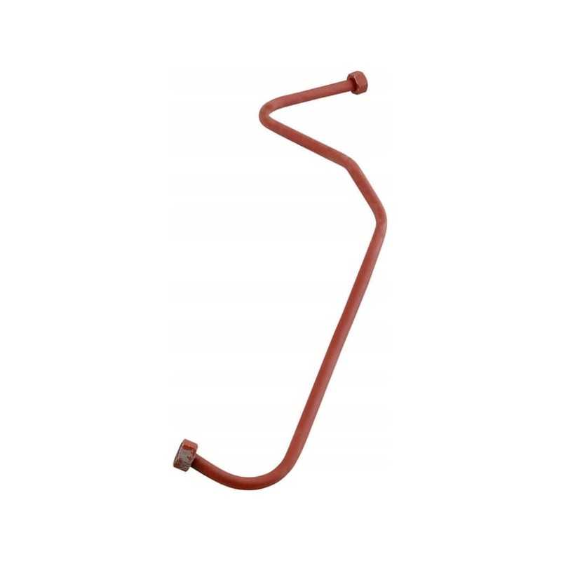 Žarnos stabdžių vožtuvo greitoji jungtis, skirta C 330