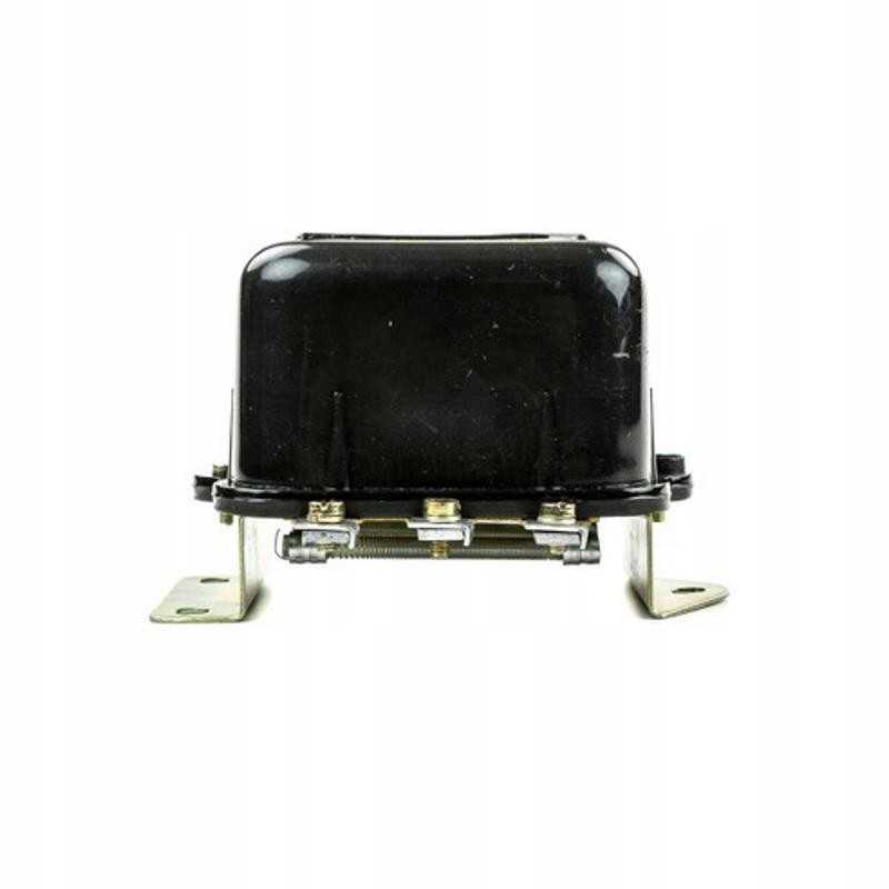 Įtampos reguliatorius rg15m c 330m mechaninis