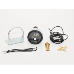 Ursus elektrinio temperatūros laikrodžio indikatorius