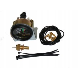 Ursus elektrinio temperatūros laikrodžio indikatorius