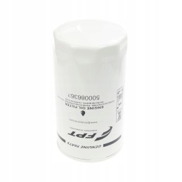 Alyvos filtras massey ferguson la500086363 originalus