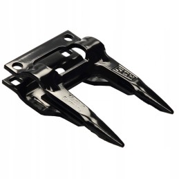 Schumacherio dvigubo bajoneto sistema 52516500 01