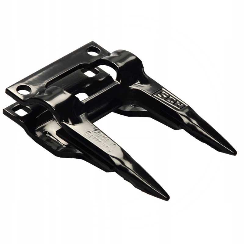 Schumacherio dvigubo bajoneto sistema 52516500 01