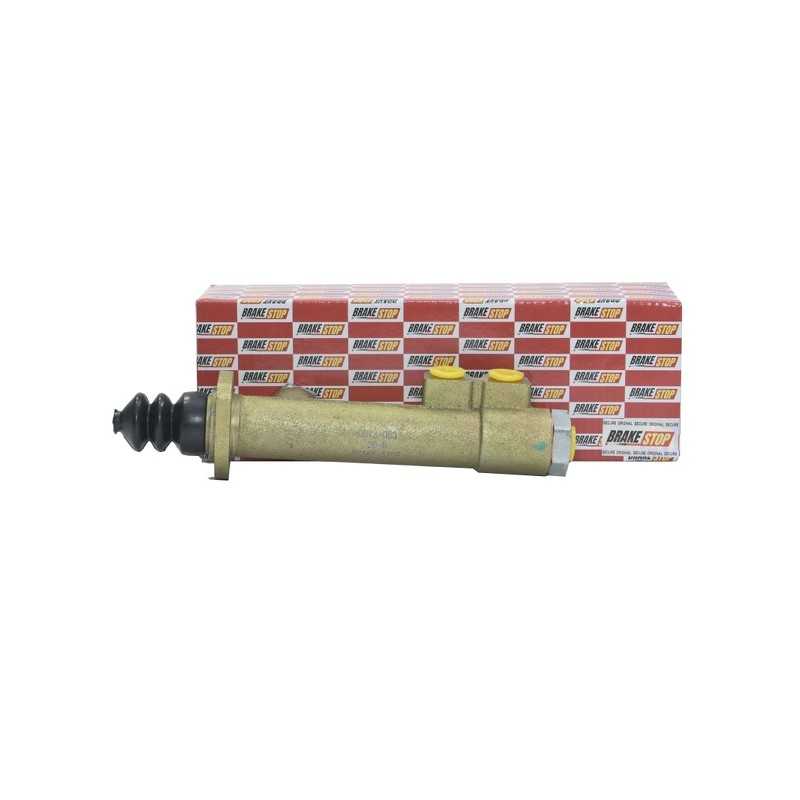 Pagrindinis stabdžių cilindras ilgas, skirtas c 360 50626290 stabdžių sustabdymui