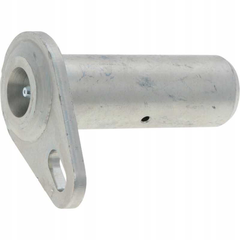 Smeigtukas 30x135 mm Mailleux krautuvo posūkis 307320