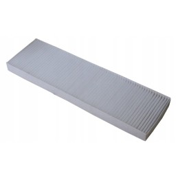 Resfriagro oro kondicionieriaus filtras poliesterio basegrand