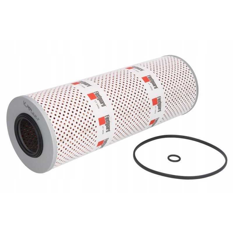 Alyvos filtras lf3459 fleetguard