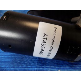 Valytuvo variklis at455446 john deere wl53 wl56