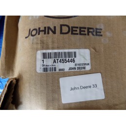 Valytuvo variklis at455446 john deere wl53 wl56