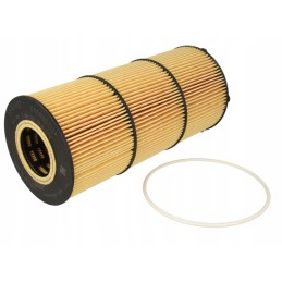 Alyvos filtras e510h07 d129 hengst