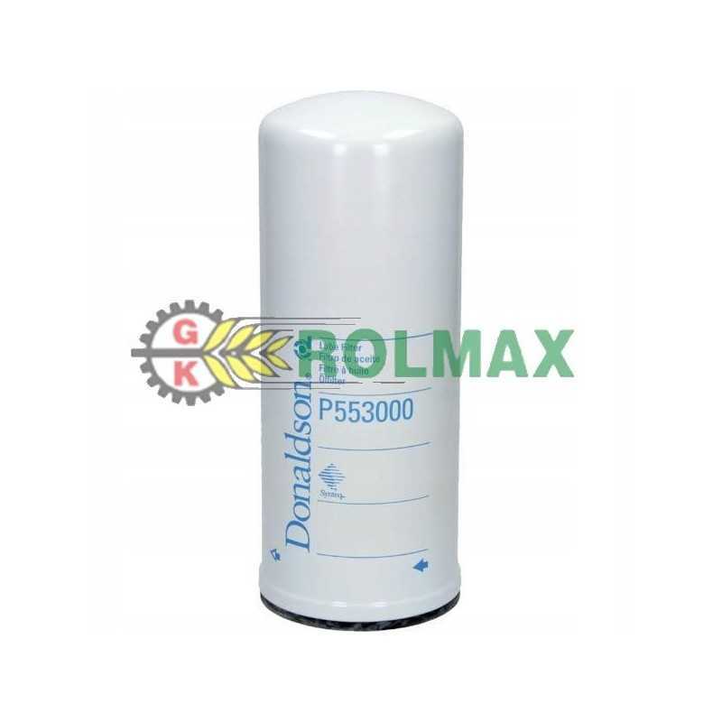 Donaldson p553000 alyvos filtras
