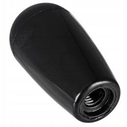 Užsukama rankenėlė su vidiniu sriegiu M8 dl 50mm