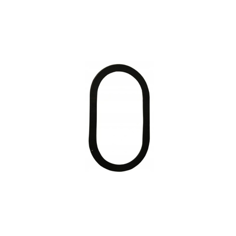 C 330 variklio šoninio dangčio guminis sandariklis