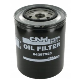 Alyvos filtras CNH varikliams tinka New Holland