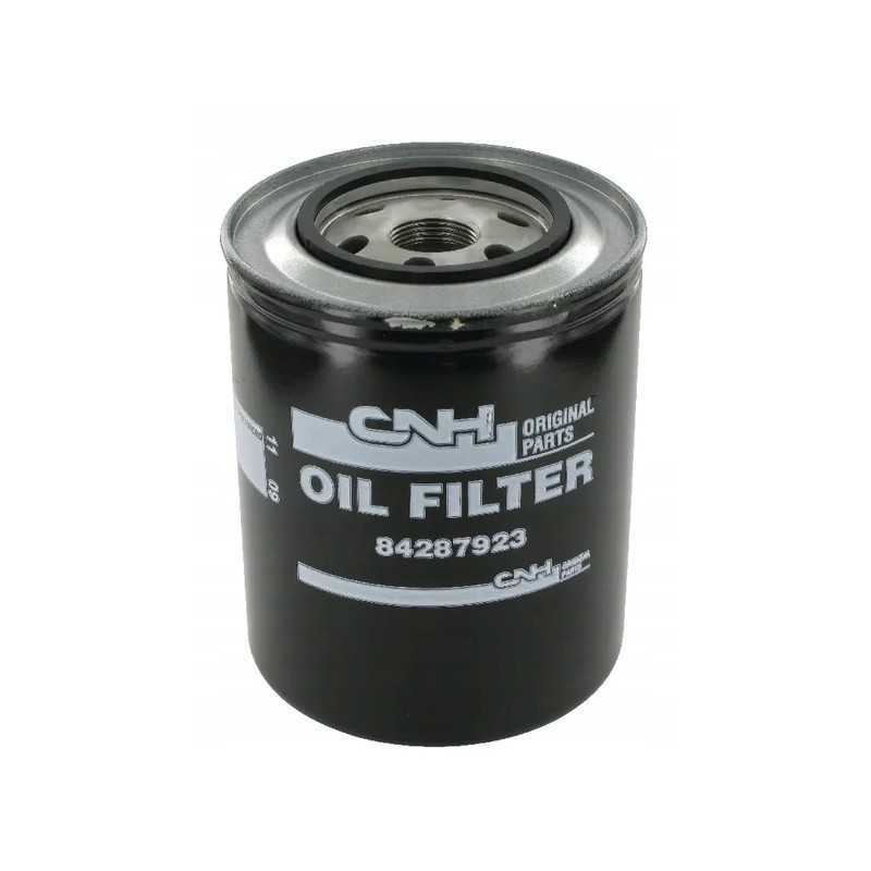 Alyvos filtras CNH varikliams tinka New Holland
