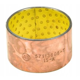 Vairo jungties įvorė 45x30 bimetalinė Zetor