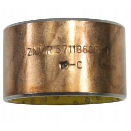 Vairo jungties įvorė 45x30 bimetalinė Zetor