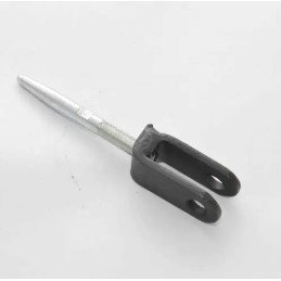 Sukomplektuotos stabdžių šakės ursus c 360 46626130