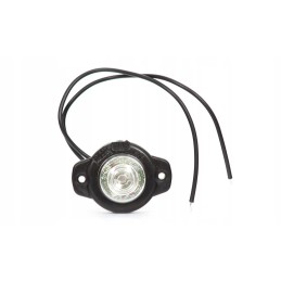 LED galinis gabaritinis žibintas buvo 127