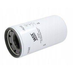 Alyvos filtras 51741wix wix filtrai