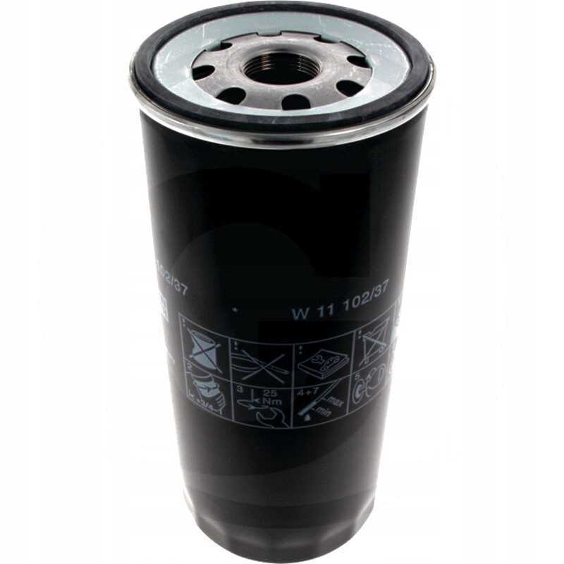 Alyvos filtras 17 98593