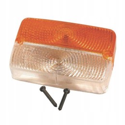 Priekinės lempos gaubtas cobo 03104020