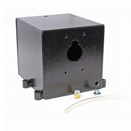 Alyvos bakas 5 litrai RP5