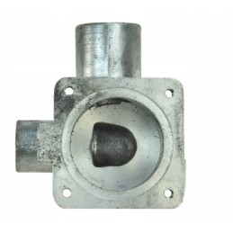 Termostato korpusas Zetor 60011301 70011301