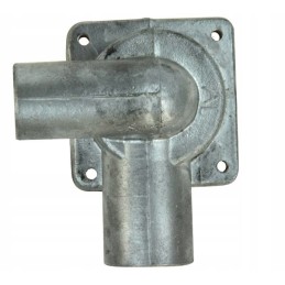 Termostato korpusas Zetor 60011301 70011301