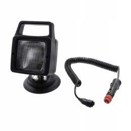 Kompaktiška 3000 lempa su ajba 1400150020 magnetu