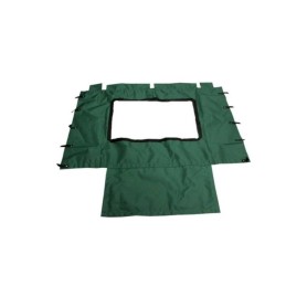 Kabinos galinė sienelė c 330 42402190