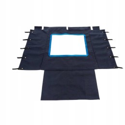 Kabinos galinė sienelė c 330 42402190