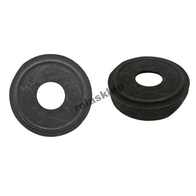 Apatinė kabinos pagalvė