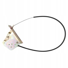 Zetor 59117869 šildymo kabelio valdymas