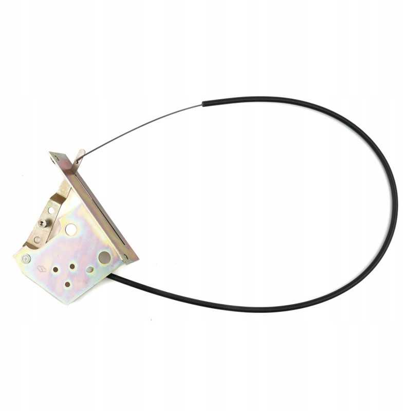 Zetor 59117869 šildymo kabelio valdymas